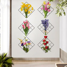 Load image into Gallery viewer, 3D Green Plant Wall Sticker
