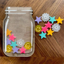 Load image into Gallery viewer, 🌟Personalized Reward Jar🌟
