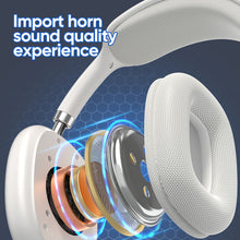 Load image into Gallery viewer, Wireless Stereo HiFi Headphones
