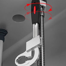 Load image into Gallery viewer, Multifunctional Bathroom Wrench
