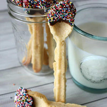 Load image into Gallery viewer, Chocolate Spoon Mold
