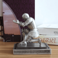 Load image into Gallery viewer, Knight Pen Holder
