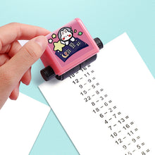 Load image into Gallery viewer, Roller Digital Teaching Stamp
