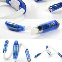 Load image into Gallery viewer, Portable LED Hug Light
