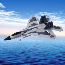 Load image into Gallery viewer, RC Remote control aircraft

