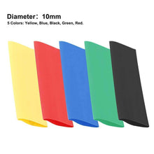 Load image into Gallery viewer, USB Cable Heat Shrinkable Tube（280PCS）
