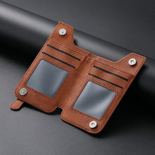 Load image into Gallery viewer, Multifunctional adhesive Phone Wallet Card Holder
