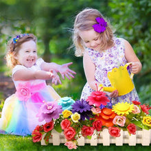 Load image into Gallery viewer, DIY Garden Assemble Toy Set
