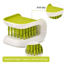 Load image into Gallery viewer, Tableware Cleaning Brush
