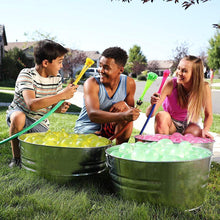 Load image into Gallery viewer, DIY Toy Water Bomb Water Balloons
