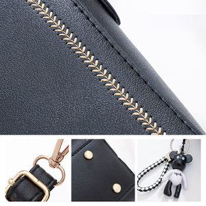 Vintage Large Capacity Spring Shoulder Bag
