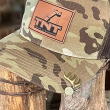 Load image into Gallery viewer, Antler Hat Clip Gifts For Hunters
