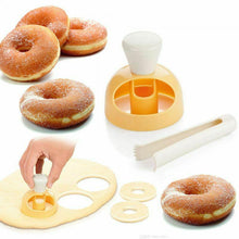 Load image into Gallery viewer, Home-made Donut Maker

