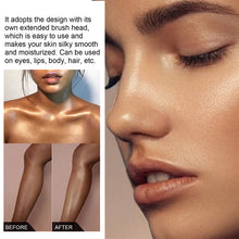 Load image into Gallery viewer, Highlighter Powder Stick Makeup

