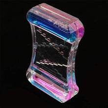 Load image into Gallery viewer, Zigzag Motion Bubbler
