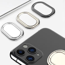 Load image into Gallery viewer, Metal Folding Phone Holder
