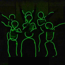 Load image into Gallery viewer, LED Stick Figure Kit
