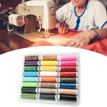 Load image into Gallery viewer, Mini Portable Handheld Sewing Machine
