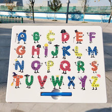 Load image into Gallery viewer, Magnetic Drawing Board For Kids Erasable
