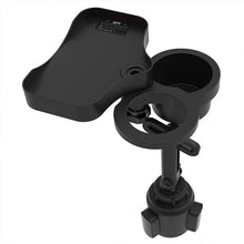 Load image into Gallery viewer, 4 in 1 Cup Holder Expander Adapter
