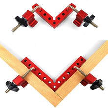 Load image into Gallery viewer, Angle Fix Clamp for Woodworking
