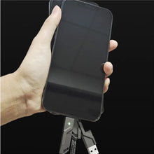 Load image into Gallery viewer, 4-in-1 Flat Braided Anti-tangle Charger Cable with Velcro
