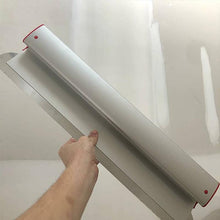 Load image into Gallery viewer, Wall Finishing Smoothing Spatula
