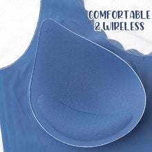 Load image into Gallery viewer, ICE SILK PLUS SIZE BRA

