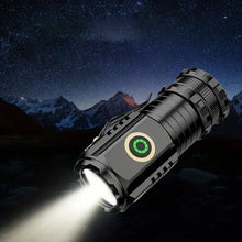 Load image into Gallery viewer, Super Powerful Mini Flashlight
