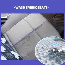 Load image into Gallery viewer, Car Interior Fabric Cleaning Agent
