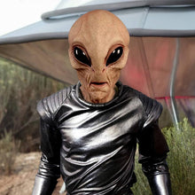 Load image into Gallery viewer, Alien Funny Face Cover
