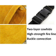 Load image into Gallery viewer, Tool Bag with Adjustable Waist Strap- Tool Belt for Men
