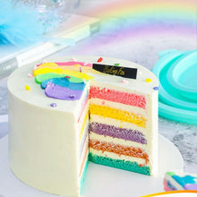 Load image into Gallery viewer, Bake Pro Layered Cake Mould
