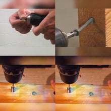 Load image into Gallery viewer, Damaged Screw Extractor，Set of 5
