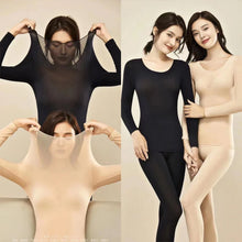 Load image into Gallery viewer, Ultra-thin self-heating thermal garment
