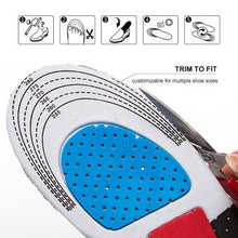 Load image into Gallery viewer, Plantar Fasciitis insoles
