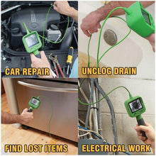 Load image into Gallery viewer, Waterproof HD Micro Cable Camera
