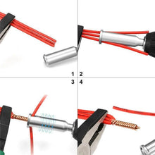 Load image into Gallery viewer, Drill Cable Quick Connector
