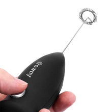 Load image into Gallery viewer, Milk Frother Foamer
