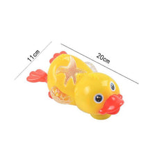 Load image into Gallery viewer, Singing Musical Light Up Duck Toy
