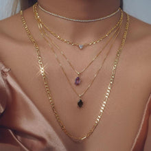Load image into Gallery viewer, Fashion Geometric Necklace
