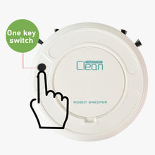 Load image into Gallery viewer, House Cleaning Robot Sweeper
