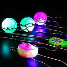 Load image into Gallery viewer, Magic Retro Yo-Yo Toys
