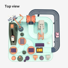 Load image into Gallery viewer, Car Adventure Game
