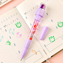 Load image into Gallery viewer, Magic Blowing Ballpoint Pen for Kids
