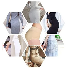 Load image into Gallery viewer, Women Pull-up Padding Panties
