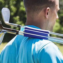 Load image into Gallery viewer, Portable Golf Club Retainer
