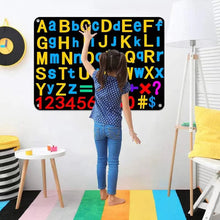 Load image into Gallery viewer, Fannel Graphs for Children
