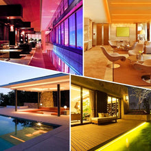 Load image into Gallery viewer, LED Light Strips Kit for DIY Decoration
