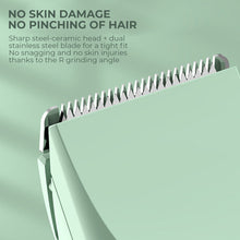 Load image into Gallery viewer, 4-in-1 pet hair shaver

